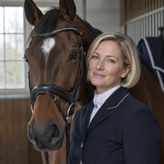 Exempelporträtt för Johanna Wiklund